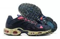 achetez nike air max terrascape plus rose blue